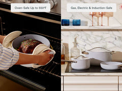 Cookware, Cookware+ & Minis Duo Set