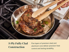 Fry Pan Duo Bundle