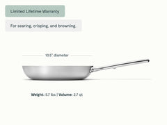 Fry Pan