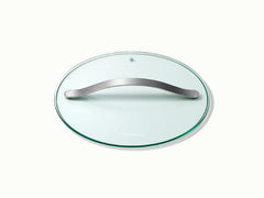 Glass Lid Set of 4