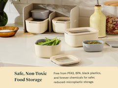 Mini Dash Containers
