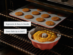 Cookie Sheet Duo