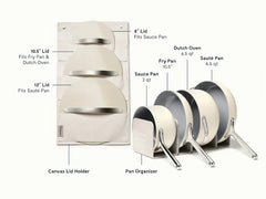 23pc Cook & Bake Set