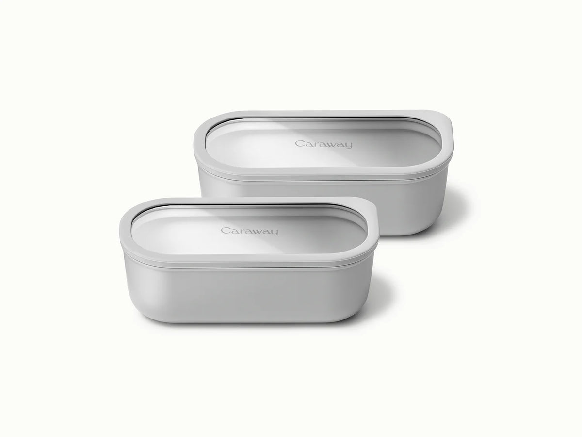 Dash Containers