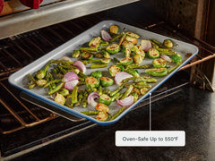 Baking Sheet Trio