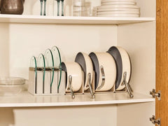 Lid Organizer