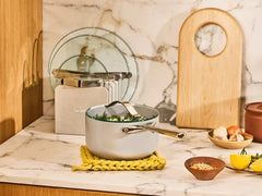 Lid Organizer