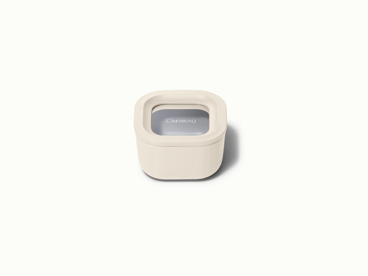 Mini Square Container Duo
