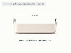 Roasting Pan with Rack