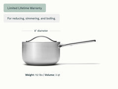 Sauce Pan