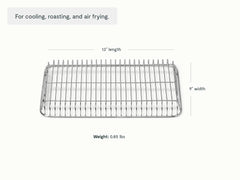 Baking & Cooling Set