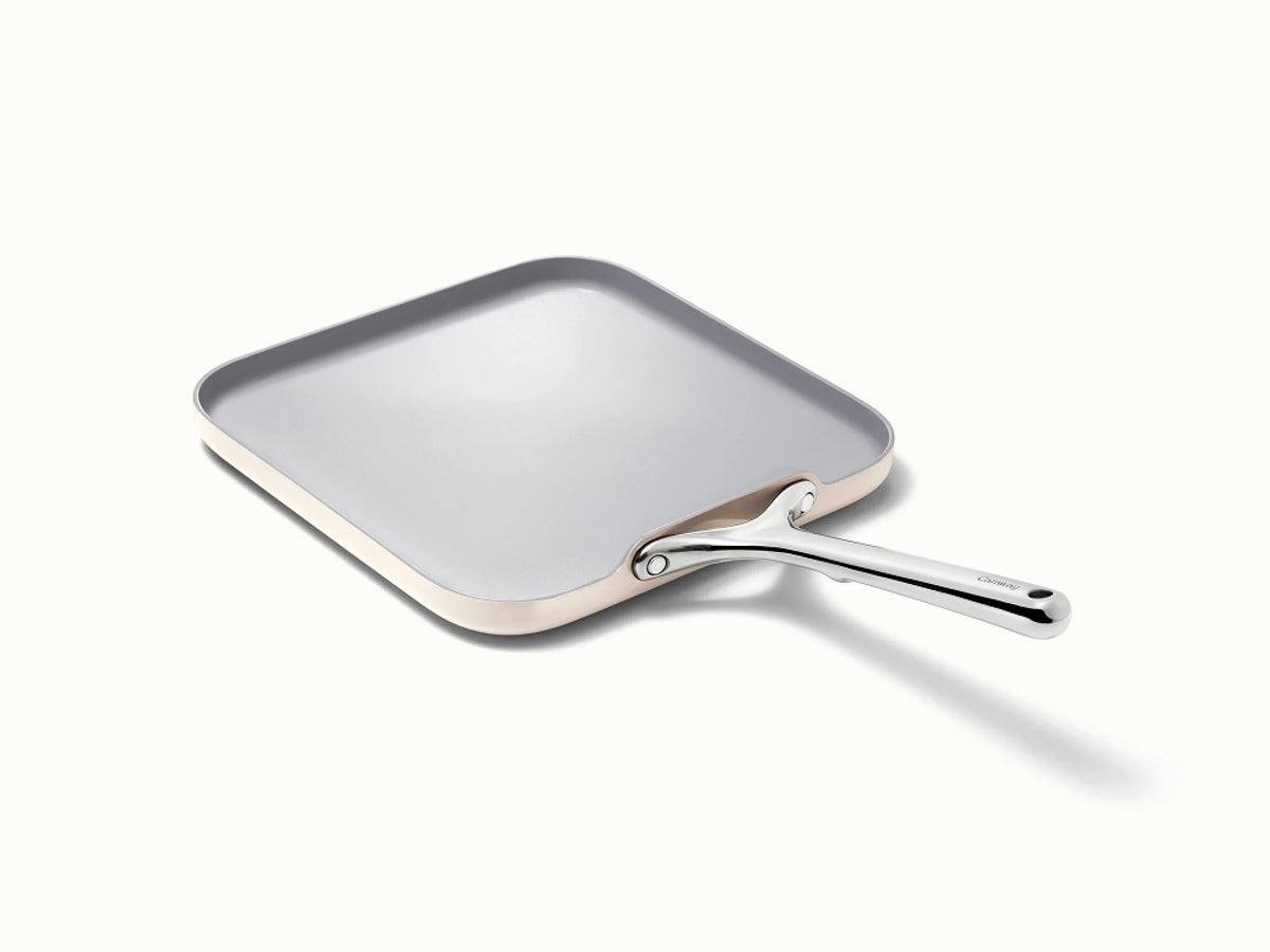 Square Griddle Pan