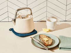 Whistling Tea Kettle